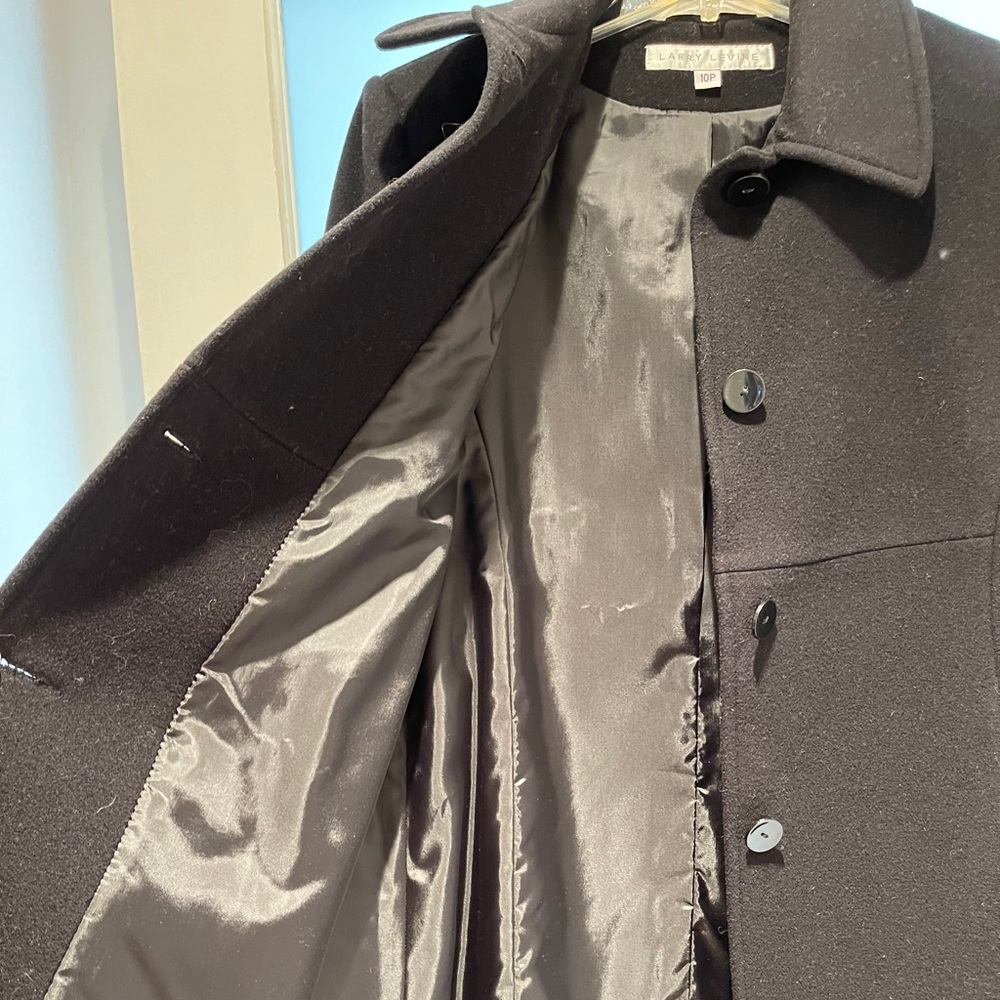 Coat - Picture 3 of 6